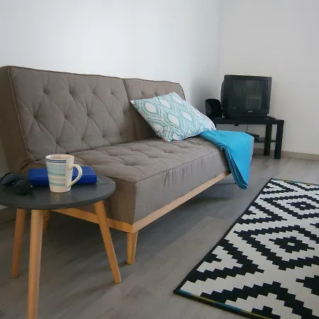 Jardim A Vista Apartment Aveiro Exterior photo