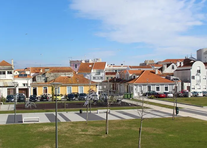 Jardim A Vista