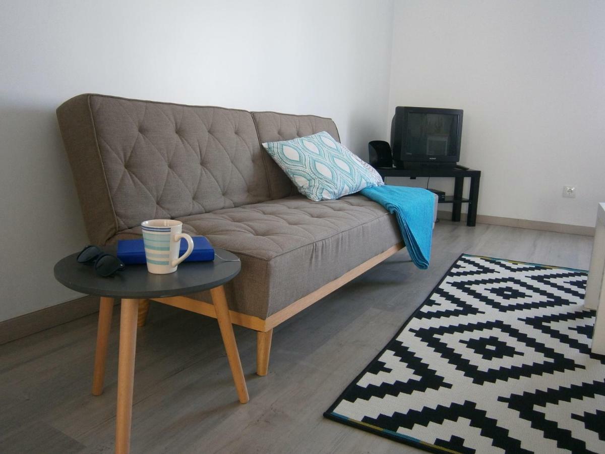 Apartment Jardim A Vista Aveiro