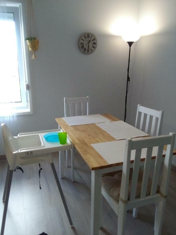 Jardim A Vista Aveiro