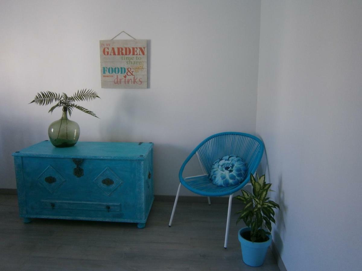 Jardim A Vista Aveiro