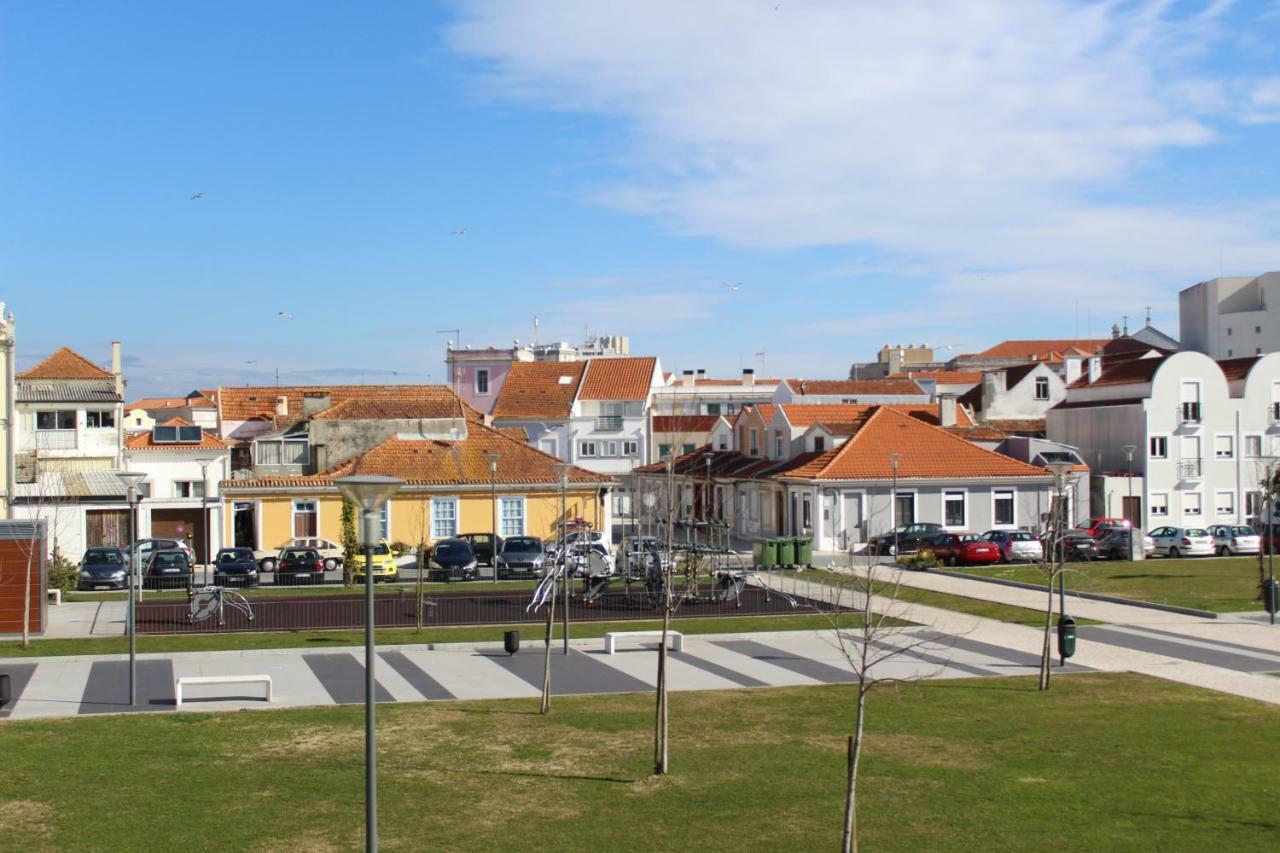 Jardim A Vista Apartament Aveiro