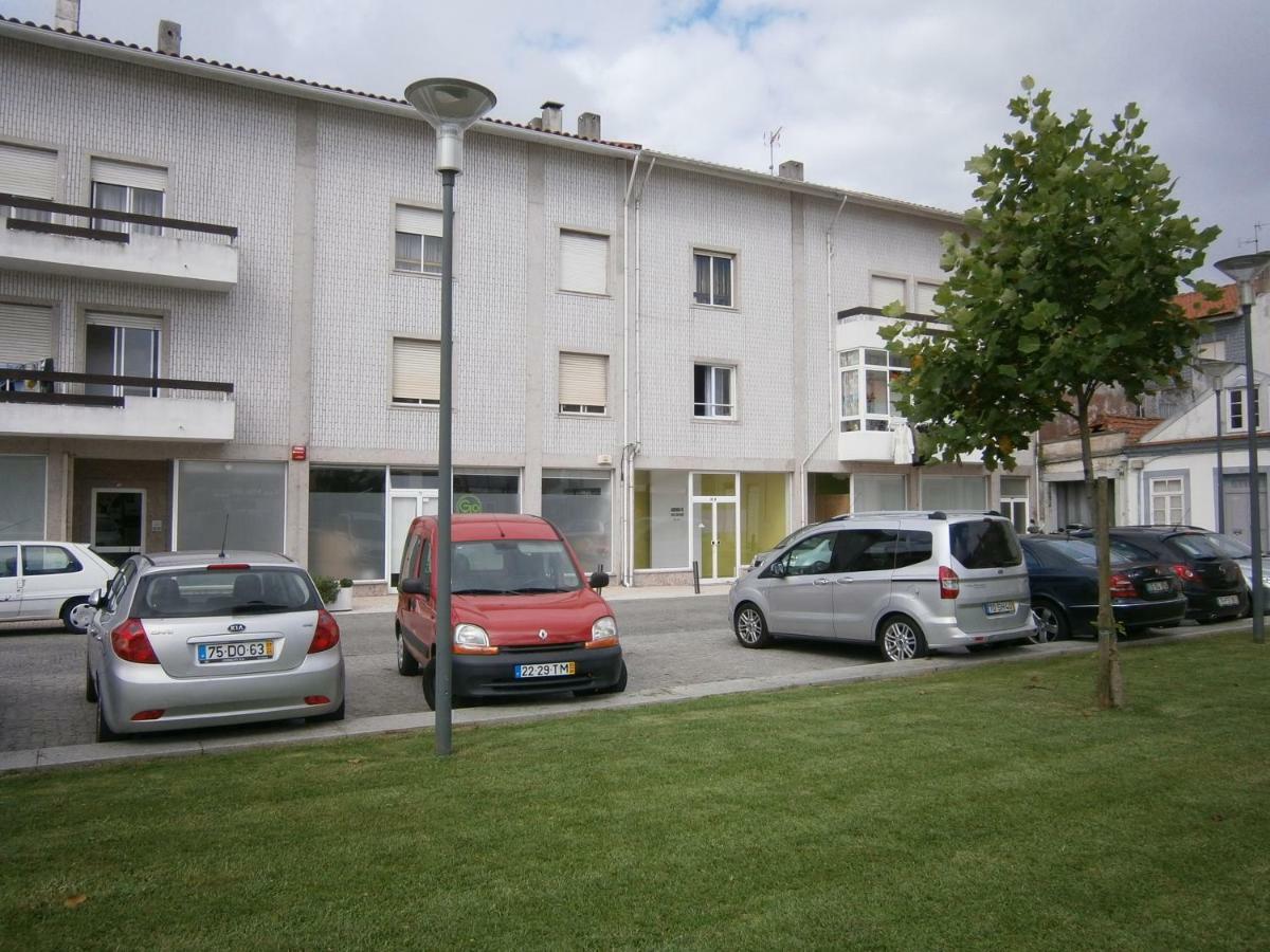 Apartment Jardim A Vista