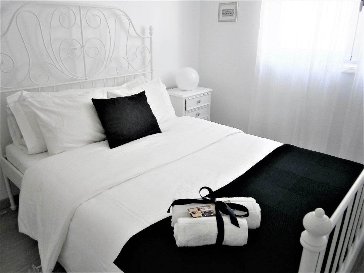 Jardim A Vista Apartment Aveiro