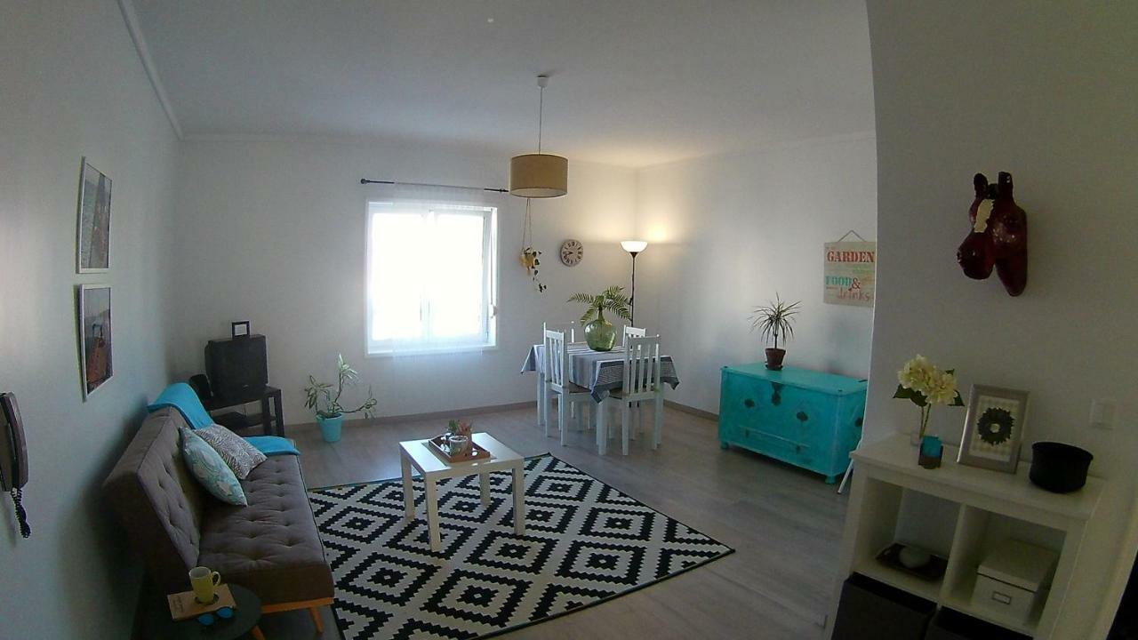 Jardim A Vista Apartment Aveiro