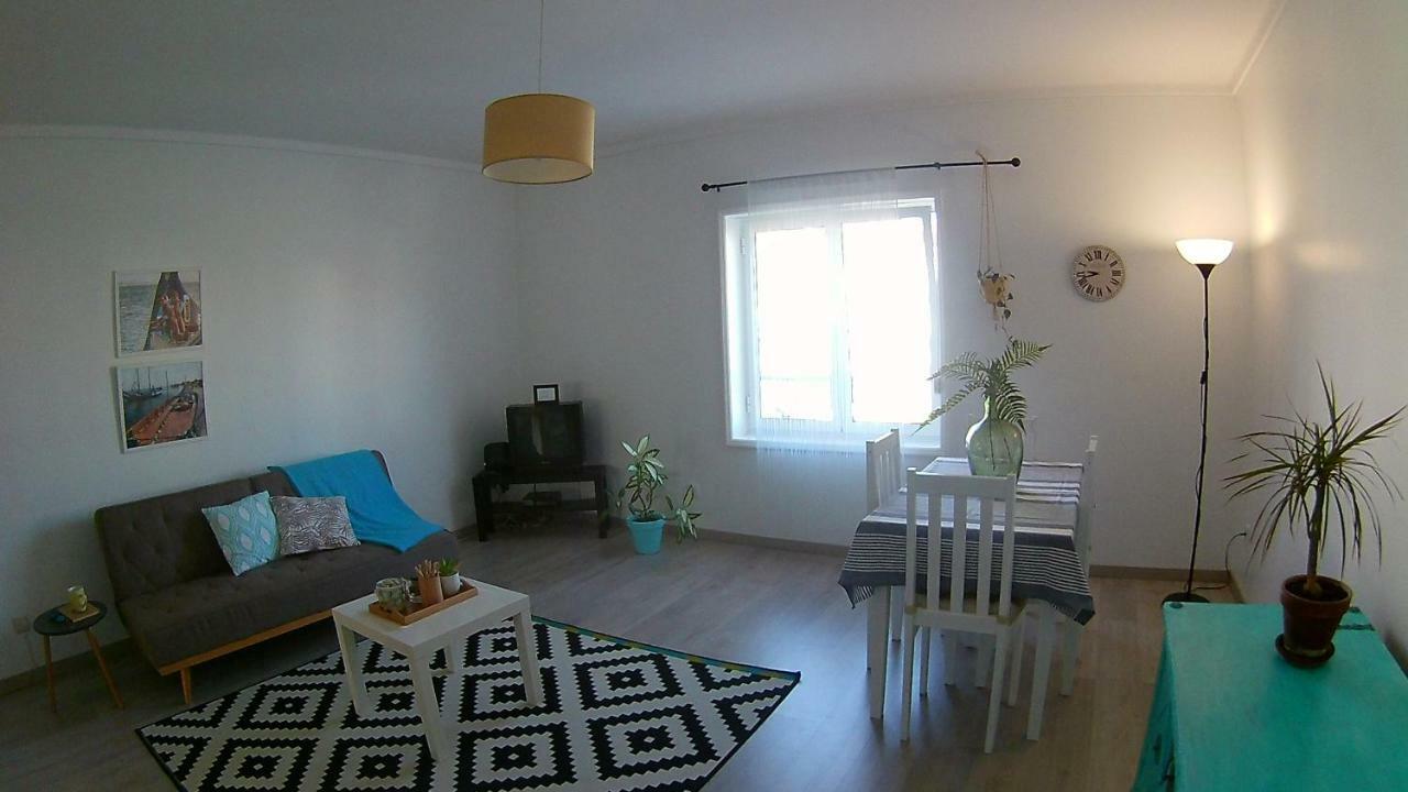 Apartment Jardim A Vista *